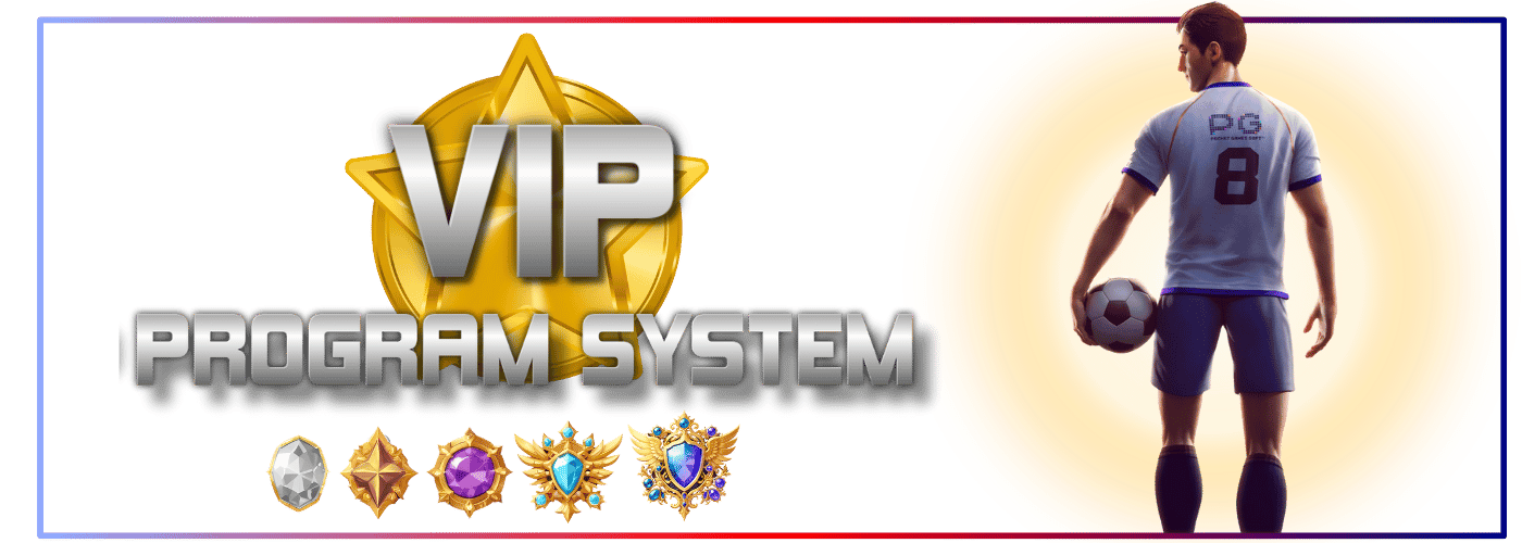 VIP Program Model Image